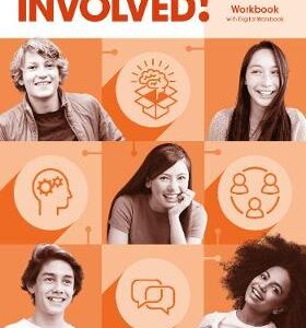 Get Involved! B1 Workbook And Digital Workbook