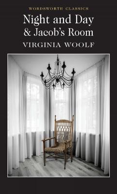 Night And Day / Jacob's Room