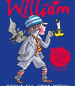 William's Haunted House And Other Stories: Meet Just William