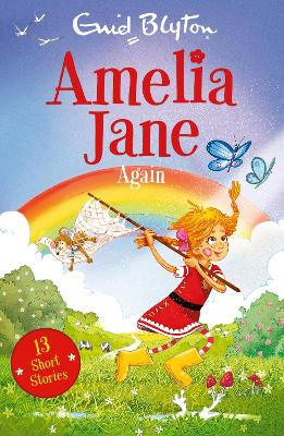 Amelia Jane Again (Amelia Jane)