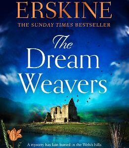 The Dream Weavers