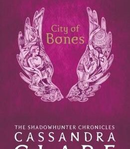The Mortal Instruments 1: City Of Bones