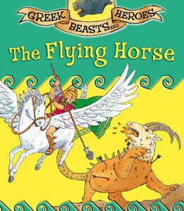 The Flying Horse: Book 7