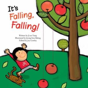 It's Falling, Falling!: Gravity