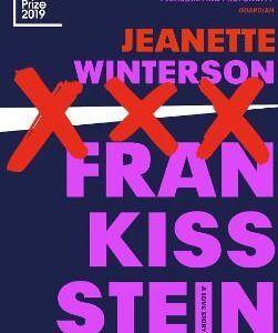 Frankissstein: A Love Story