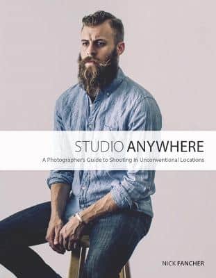 Studio Anywhere: A Photographer's Guide To Shooting In Unconventional Locations