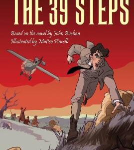 The 39 Steps