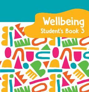COLLINS INTER PRIMARY WELLBEING 3 SB
