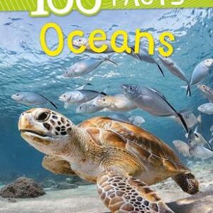 100 Facts Oceans