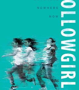 Hollowgirl (Twinmaker)