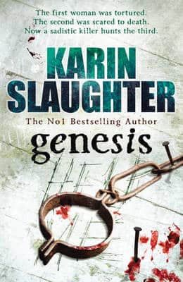 Genesis: (Will Trent Series Book 3)