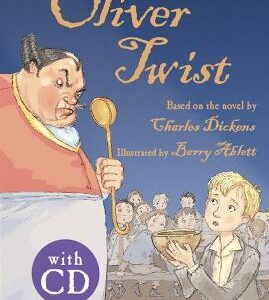 Oliver Twist