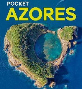 Lonely Planet Pocket Azores