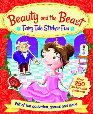 Beauty And The Beast