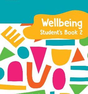 Collins International Primary Wellbeing - International Primary Wellbeing Student's Book 2
