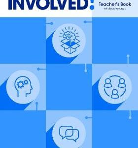 Get Involved! B1+ Teacher's Book With Teacher's App