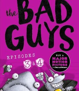 The Bad Guys: Episode 3&4