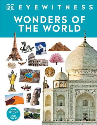 Wonders Of The World