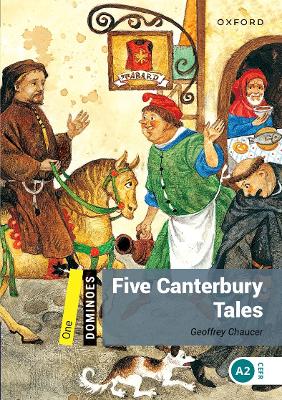 Dominoes: One: Five Canterbury Tales