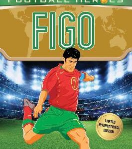 Figo (Classic Football Heroes - Limited International Edition)