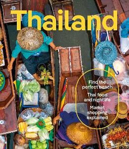 Lonely Planet Thailand