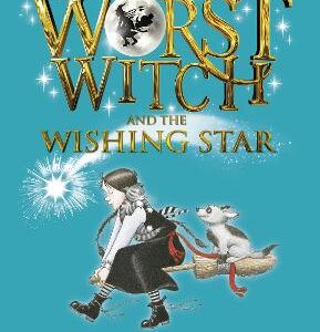 The Worst Witch And The Wishing Star