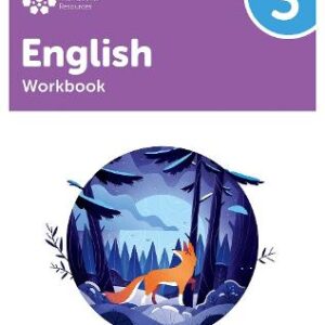 Oxford International Primary English: Workbook Level 3