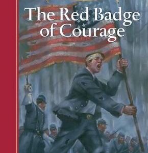 Classic Starts (R): The Red Badge Of Courage