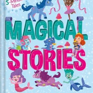 5 Minute Tales: Magical Stories