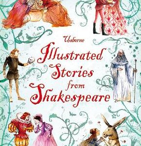 Illustrated Stories From Shakespeare
