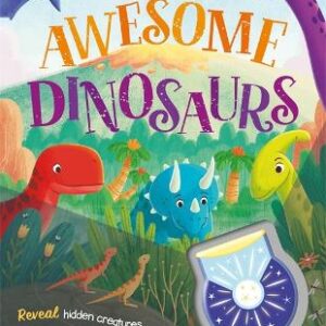 Awesome Dinosaurs