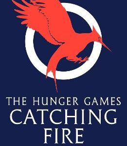 Catching Fire