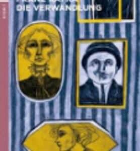 Young Adult Eli Readers - German: Die Verwandlung + Downloadable Audio