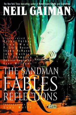 The Sandman Vol. 6