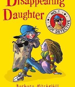 The Disappearing Daughter