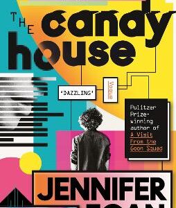 The Candy House