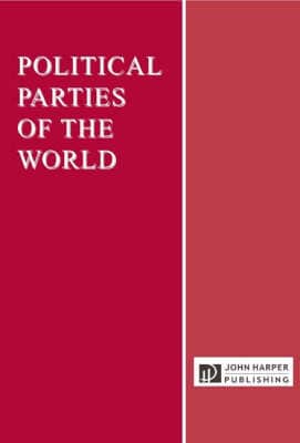 Political Parties Of The World, 6Th Edition