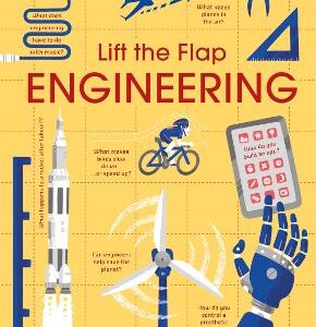 Lift The Flap Engineering