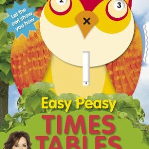 Easy Peasy Times Tables