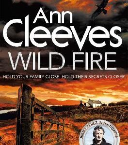 Wild Fire