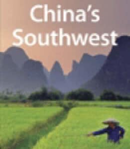 China's Southwest