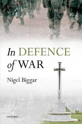 In Defence Of War