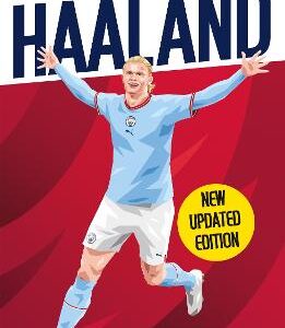 Haaland: 2Nd Edition