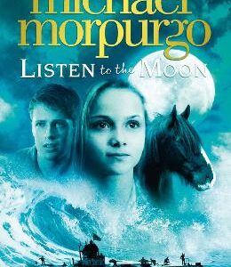 Listen To The Moon