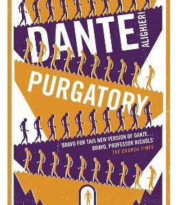 Purgatory: Dual Language And New Verse Translation