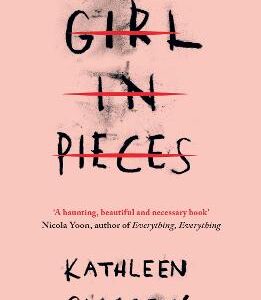 Girl In Pieces: Over Two Million Copies Sold