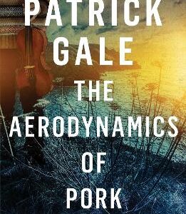 The Aerodynamics Of Pork: A Delicious Debut Novel Of Love, Music And Comedy, Set In The Early 1980S
