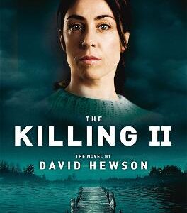 The Killing 2