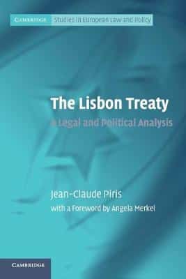 THE LISBON TREATY