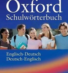 Das Oxford Schulwoerterbuch